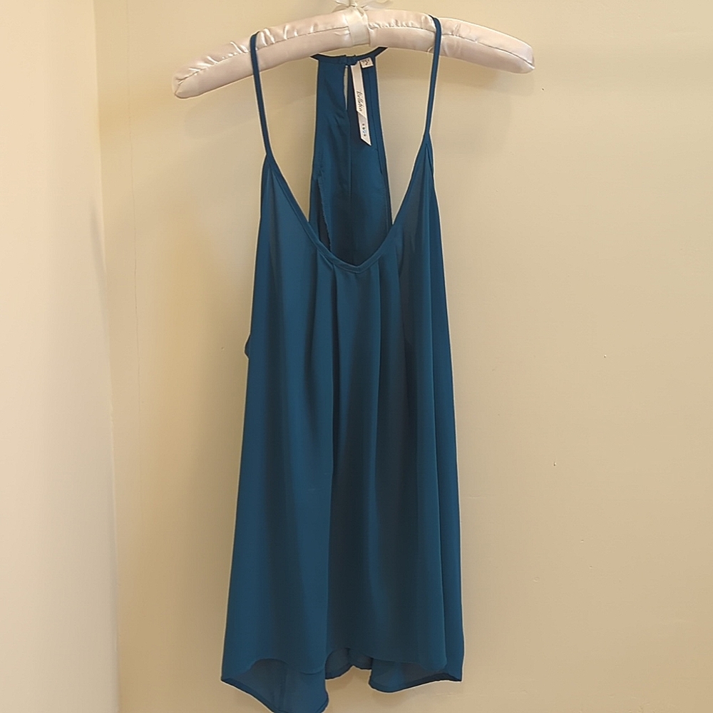 Women's tank top